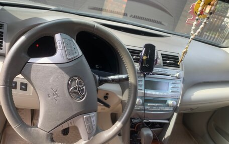 Toyota Camry, 2008 год, 1 470 000 рублей, 5 фотография