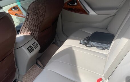 Toyota Camry, 2008 год, 1 470 000 рублей, 8 фотография