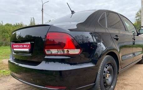 Volkswagen Polo VI (EU Market), 2018 год, 1 330 000 рублей, 5 фотография