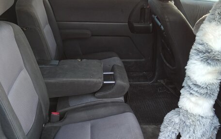 Mazda 5 I рестайлинг, 2007 год, 370 000 рублей, 7 фотография