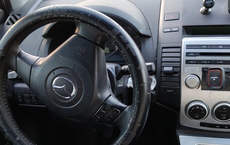 Mazda 5 I рестайлинг, 2007 год, 370 000 рублей, 5 фотография