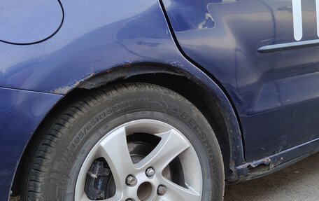 Mazda 5 I рестайлинг, 2007 год, 370 000 рублей, 18 фотография
