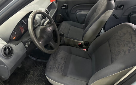 Renault Logan I, 2005 год, 266 000 рублей, 7 фотография