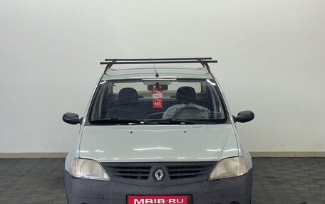 Renault Logan I, 2005 год, 266 000 рублей, 2 фотография