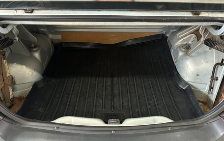 Renault Logan I, 2005 год, 266 000 рублей, 14 фотография