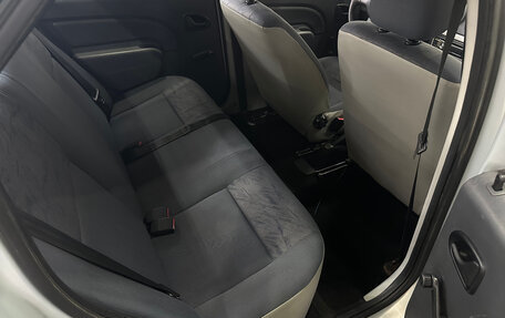 Renault Logan I, 2005 год, 266 000 рублей, 10 фотография