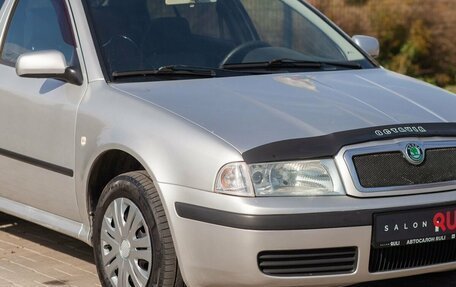 Skoda Octavia IV, 2007 год, 510 000 рублей, 7 фотография