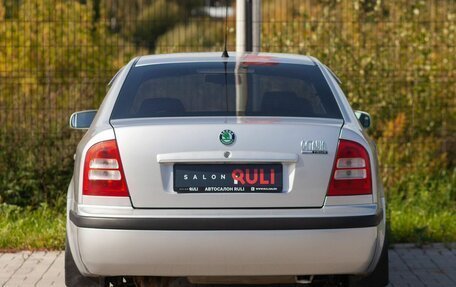 Skoda Octavia IV, 2007 год, 510 000 рублей, 9 фотография