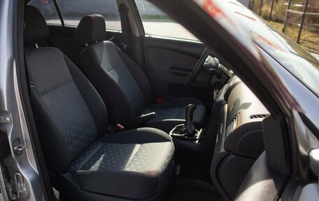 Skoda Octavia IV, 2007 год, 510 000 рублей, 29 фотография