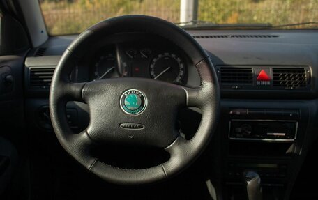 Skoda Octavia IV, 2007 год, 510 000 рублей, 20 фотография