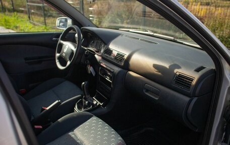 Skoda Octavia IV, 2007 год, 510 000 рублей, 18 фотография