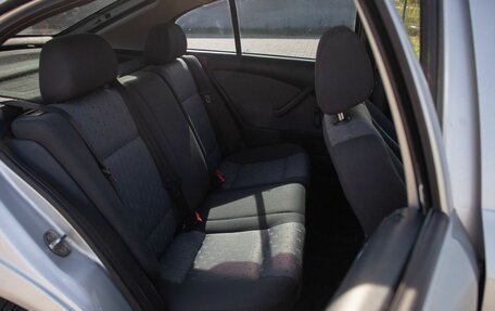 Skoda Octavia IV, 2007 год, 510 000 рублей, 30 фотография