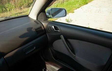 Skoda Octavia IV, 2007 год, 510 000 рублей, 34 фотография
