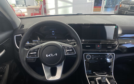 KIA Seltos I, 2025 год, 2 670 000 рублей, 6 фотография