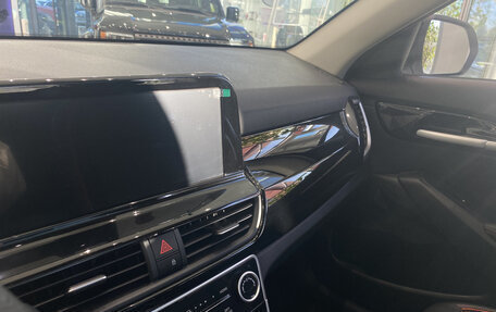 KIA Seltos I, 2025 год, 2 670 000 рублей, 8 фотография