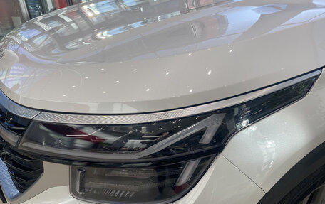 KIA Seltos I, 2025 год, 2 670 000 рублей, 16 фотография