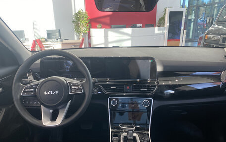 KIA Seltos I, 2025 год, 2 670 000 рублей, 18 фотография