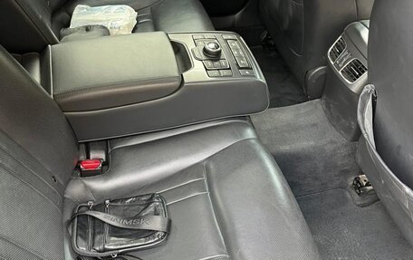 Hyundai Genesis II, 2014 год, 2 100 000 рублей, 5 фотография