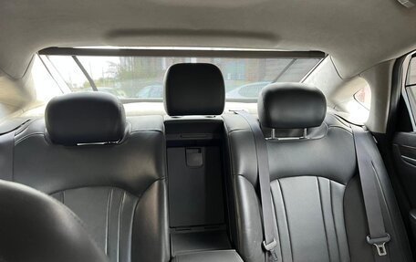 Hyundai Genesis II, 2014 год, 2 100 000 рублей, 7 фотография