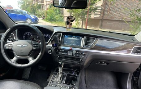 Hyundai Genesis II, 2014 год, 2 100 000 рублей, 6 фотография