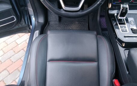 Chery Tiggo 7 Pro, 2021 год, 1 699 000 рублей, 22 фотография