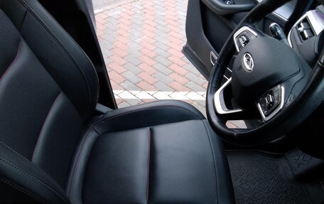Chery Tiggo 7 Pro, 2021 год, 1 699 000 рублей, 19 фотография