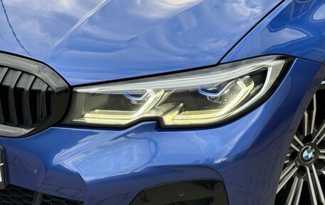BMW 3 серия, 2019 год, 3 150 000 рублей, 13 фотография
