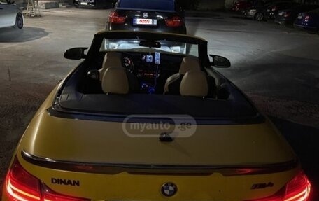 BMW M4, 2015 год, 4 300 000 рублей, 2 фотография