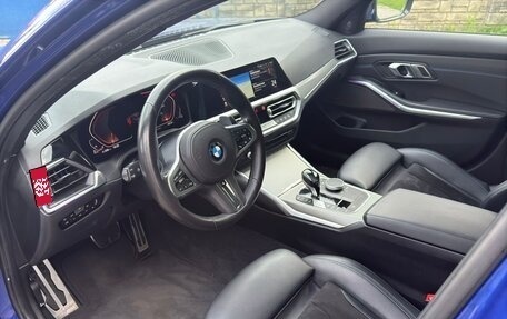 BMW 3 серия, 2019 год, 3 150 000 рублей, 12 фотография