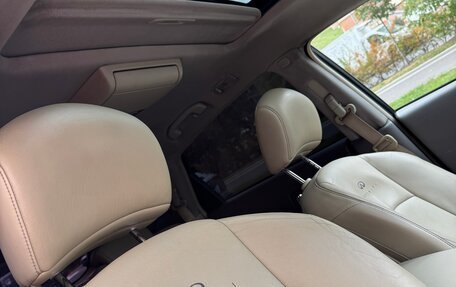 Infiniti FX I, 2007 год, 980 000 рублей, 7 фотография