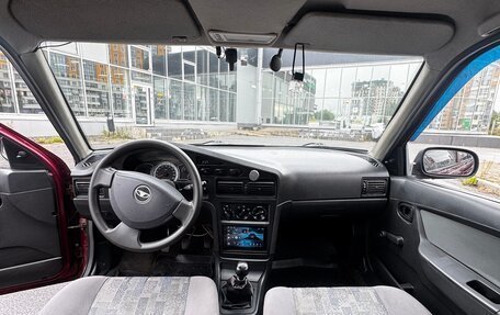 Daewoo Nexia I рестайлинг, 2009 год, 105 000 рублей, 7 фотография