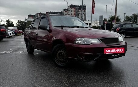 Daewoo Nexia I рестайлинг, 2009 год, 105 000 рублей, 2 фотография