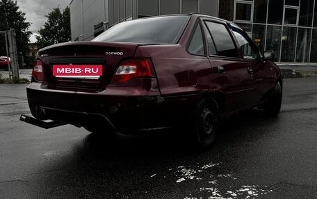 Daewoo Nexia I рестайлинг, 2009 год, 105 000 рублей, 3 фотография