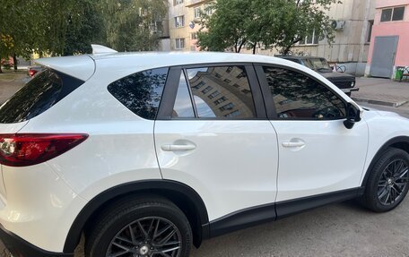 Mazda CX-5 II, 2016 год, 2 250 000 рублей, 2 фотография