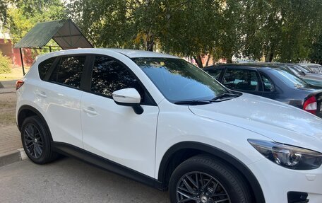 Mazda CX-5 II, 2016 год, 2 250 000 рублей, 3 фотография