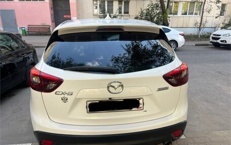 Mazda CX-5 II, 2016 год, 2 250 000 рублей, 5 фотография