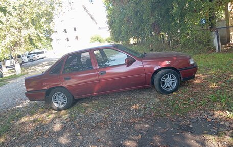 Opel Vectra A, 1992 год, 120 000 рублей, 2 фотография