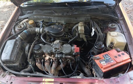 Opel Vectra A, 1992 год, 120 000 рублей, 8 фотография