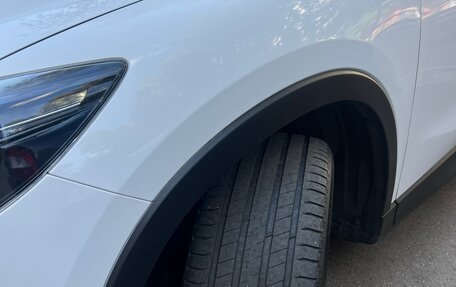 Mazda CX-5 II, 2016 год, 2 250 000 рублей, 14 фотография