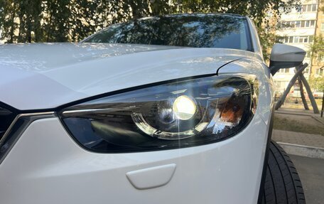 Mazda CX-5 II, 2016 год, 2 250 000 рублей, 15 фотография