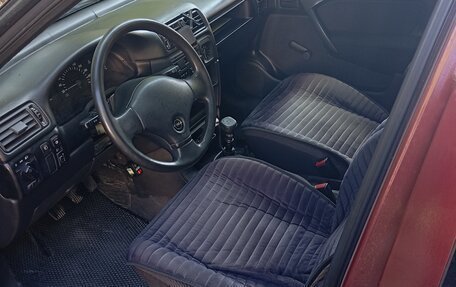 Opel Vectra A, 1992 год, 120 000 рублей, 5 фотография