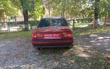 Opel Vectra A, 1992 год, 120 000 рублей, 3 фотография