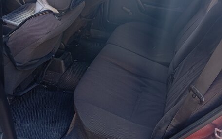 Opel Vectra A, 1992 год, 120 000 рублей, 6 фотография