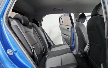 Hyundai Creta I рестайлинг, 2017 год, 1 178 000 рублей, 14 фотография