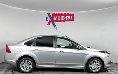 Ford Focus II рестайлинг, 2008 год, 349 000 рублей, 3 фотография