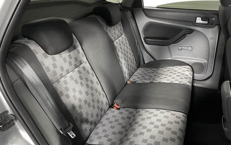 Ford Focus II рестайлинг, 2008 год, 349 000 рублей, 12 фотография