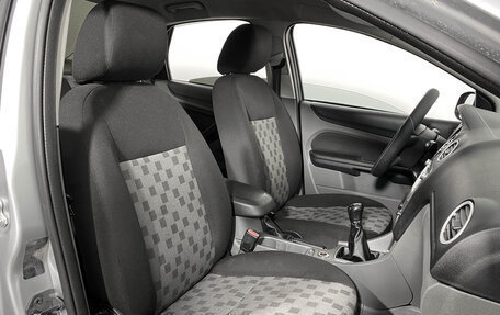 Ford Focus II рестайлинг, 2008 год, 349 000 рублей, 10 фотография
