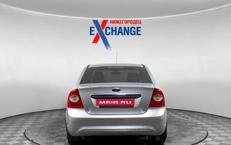 Ford Focus II рестайлинг, 2008 год, 349 000 рублей, 5 фотография