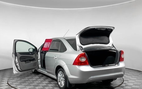 Ford Focus II рестайлинг, 2008 год, 349 000 рублей, 8 фотография