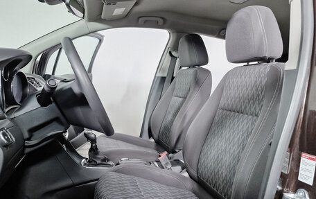 Opel Mokka I, 2014 год, 1 013 000 рублей, 8 фотография